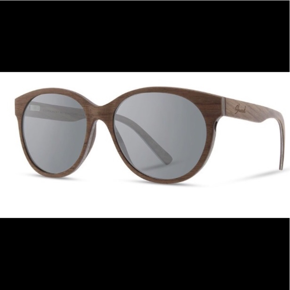 Shwood - Madison Polarized Sunglasses
